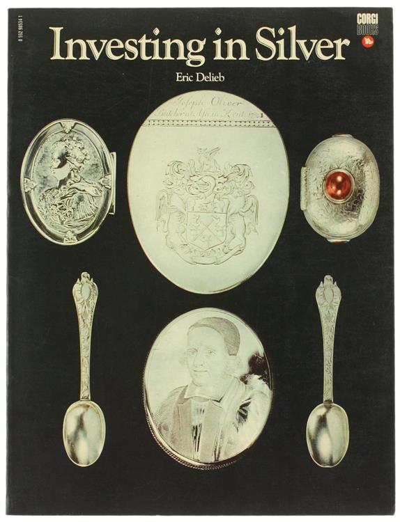 Investing In Silver
