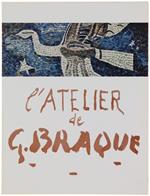 L' Atelier De Braque. Musée Du Louvre