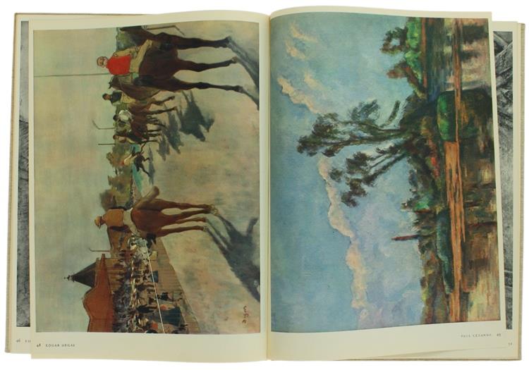 Gli Impressionisti E La Loro Epoca