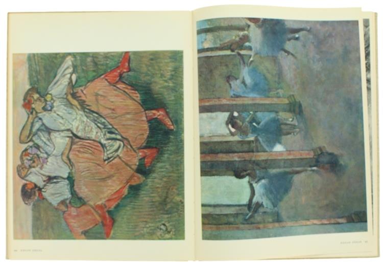 Gli Impressionisti E La Loro Epoca