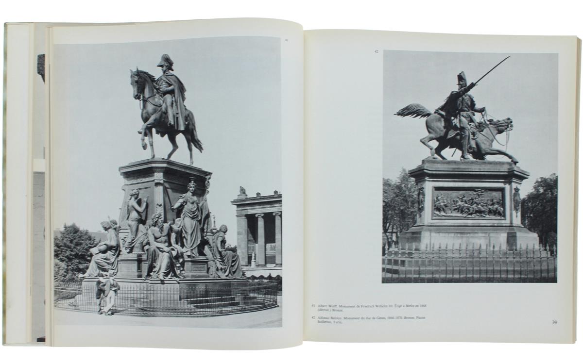 Decouverte De La Sculpture Moderne