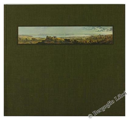 Vues Anciennes De Lausanne - Jean Hugli - copertina