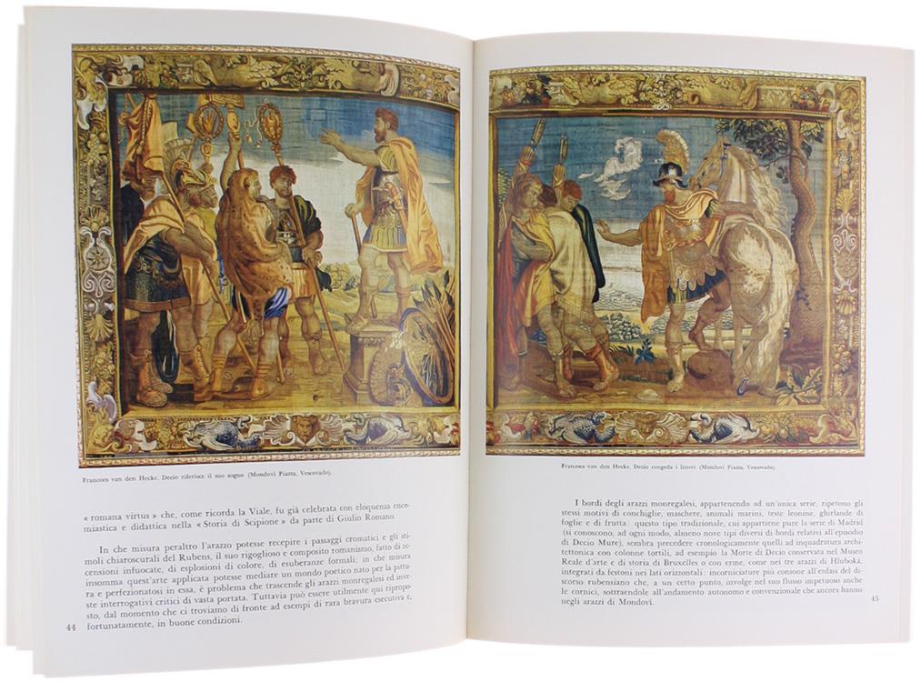 Antologia Artistica Del Monregalese