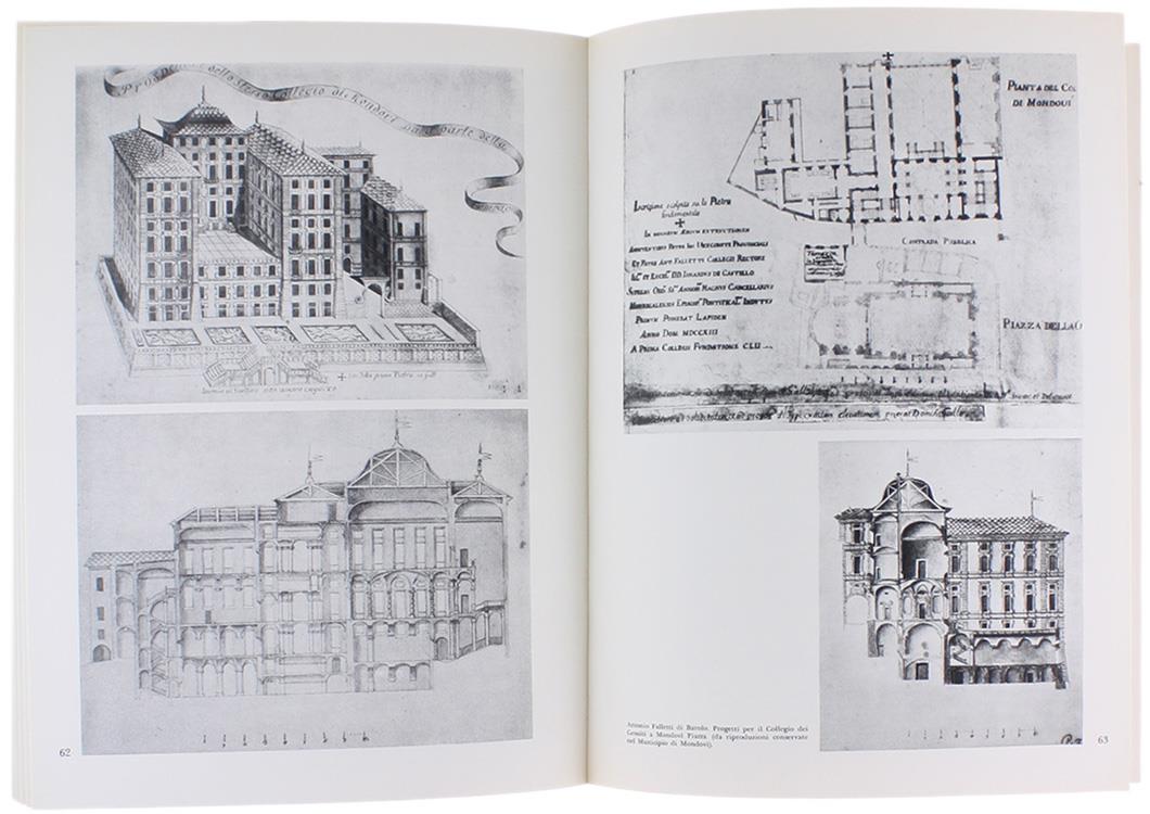 Antologia Artistica Del Monregalese