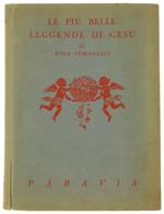 Le Più Belle Leggende Di Gesù