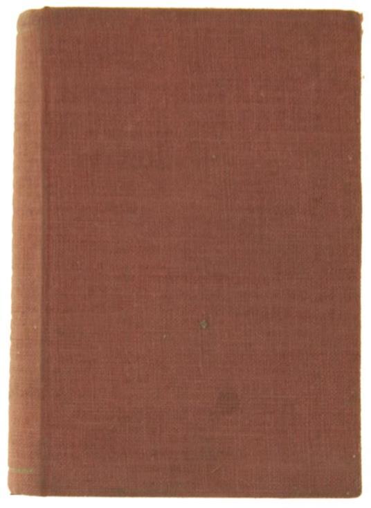 Il Codice Penale (R.D. 19 Ottobre 1930, N.1398) - Vito Majorca - copertina