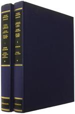 U.S.A.. U.R.S.S. Storie Parallele Dal 1917 Ai Giorni Nostri (Volume I. Volume Ii)