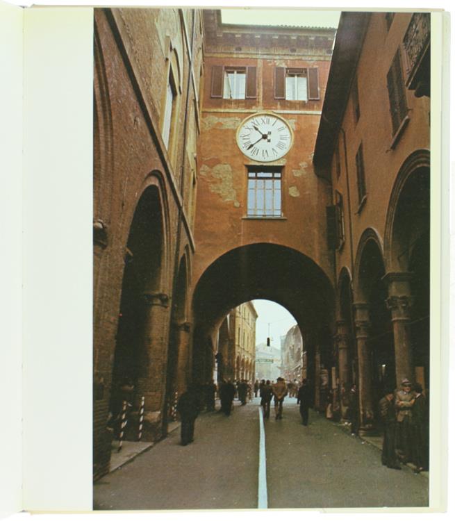 Camminare Ravenna E La Romagna