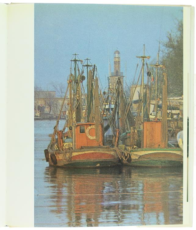 Camminare Ravenna E La Romagna