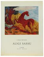 Aligi Sassu