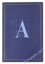 Trattato Di Architettura Tipografica