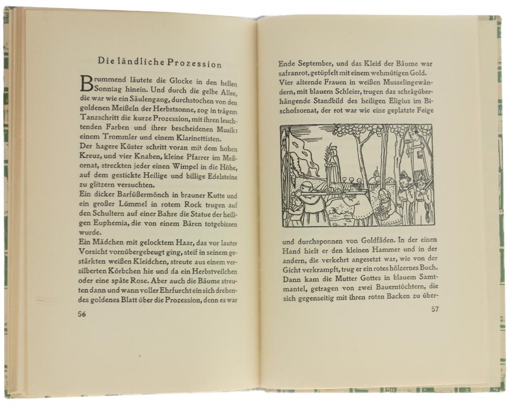 Sankt Nikolaus In Not Und Andere Erzählungen