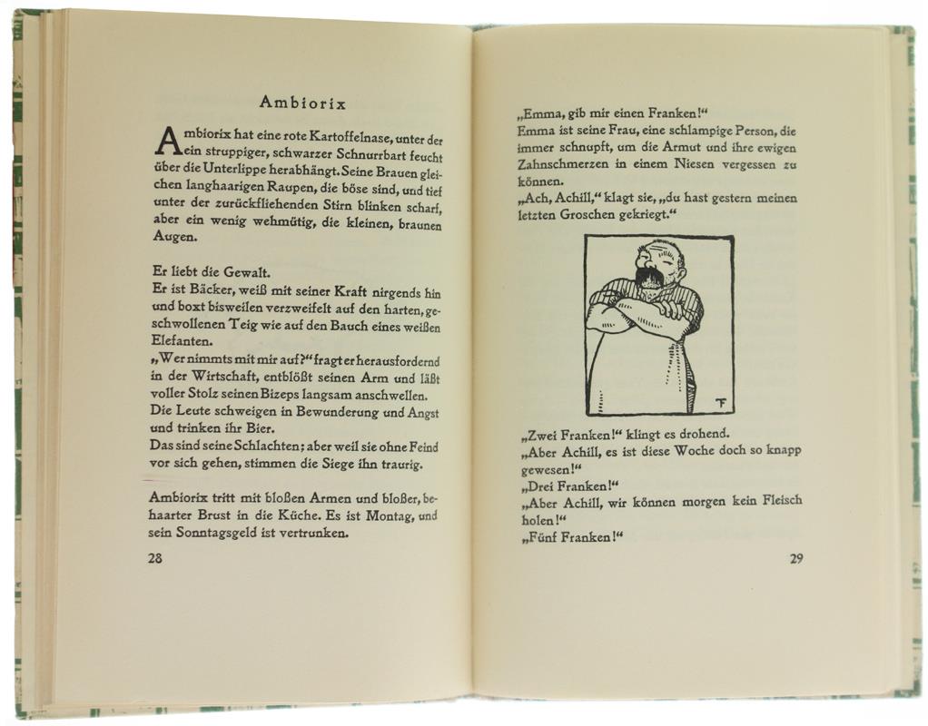 Sankt Nikolaus In Not Und Andere Erzählungen