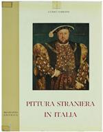 Pittura Straniera In Italia