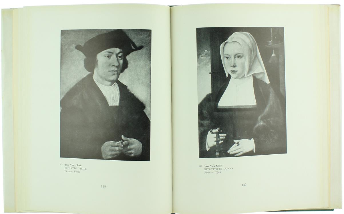 Pittura Straniera In Italia