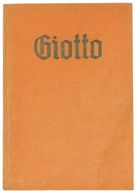 Bergoglio Libri d'Epoca Snc
