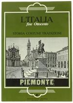 Piemonte. Da 