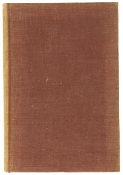 The Unlocked Door. Talks To Peter Pan - James Black - copertina