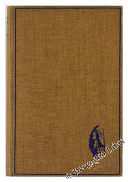 Bergoglio Libri d'Epoca Snc