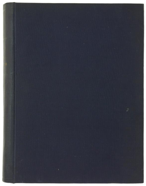 Bergoglio Libri d'Epoca Snc