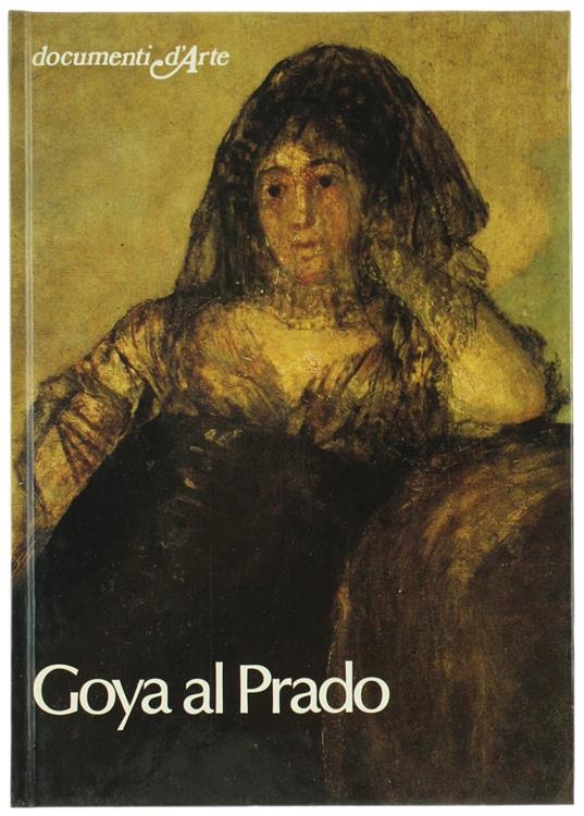 Goya al Prado