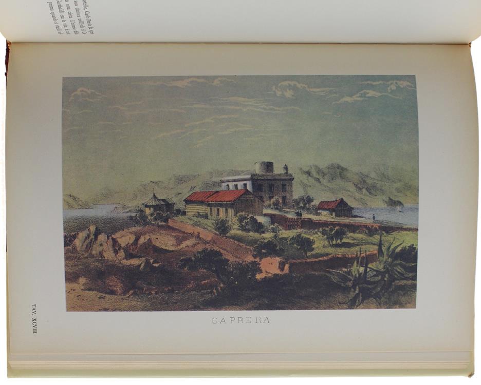 La Sardegna Nelle Incisioni Del Secolo Xix