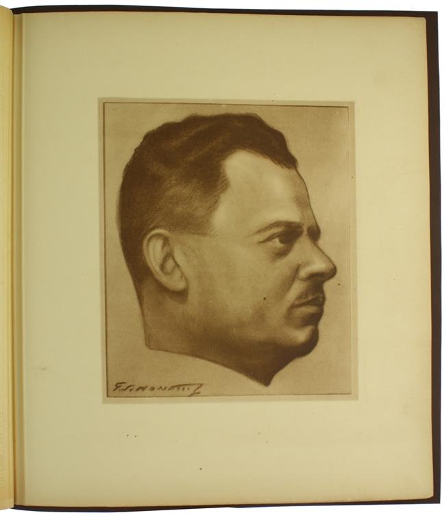 Bergoglio Libri d'Epoca Snc