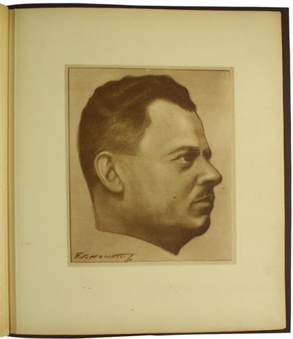 Bernardo Ferreri (Costruttore Edile) - Luigi Pironti - copertina