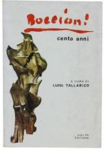 Boccioni Cento Anni