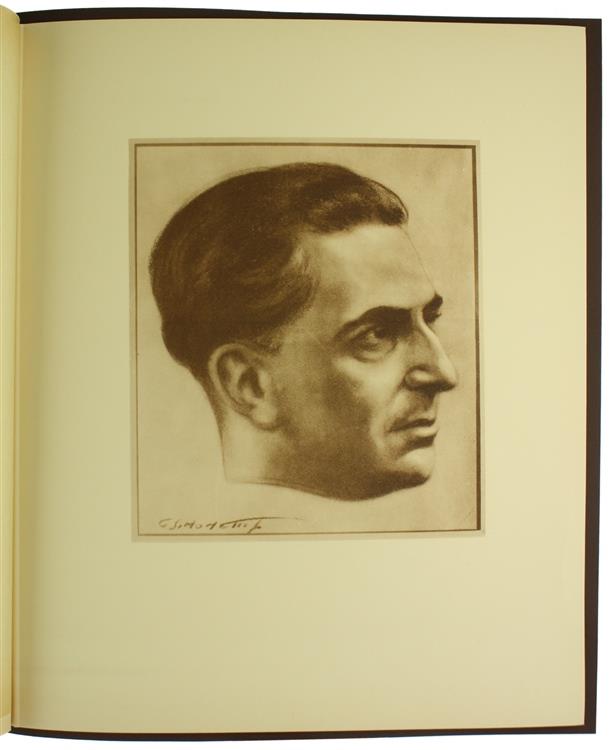 Bergoglio Libri d'Epoca Snc