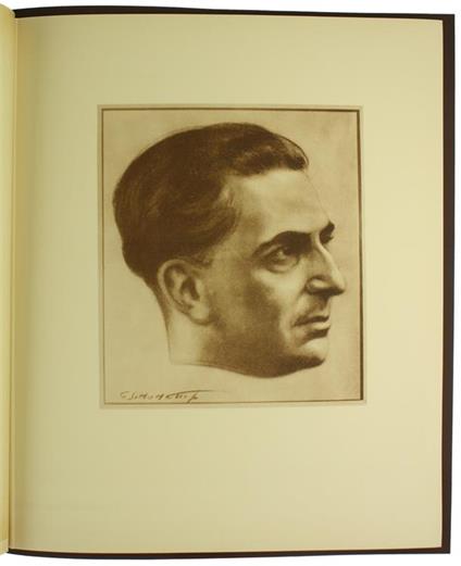 Felice Casorati (Pittore) - Luigi Pironti - copertina