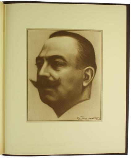Giovanni Devecchi (Presidente Dell'Istituto Case Popolari) - Luigi Pironti - copertina