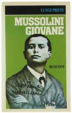Mussolini Giovane