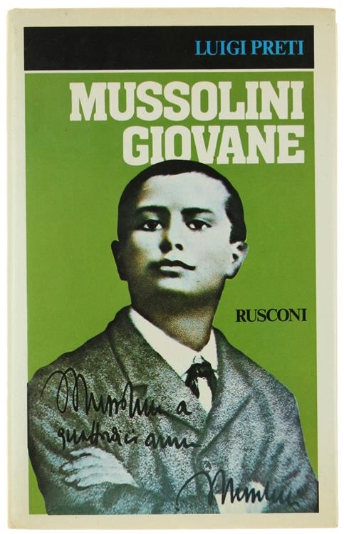 Bergoglio Libri d'Epoca Snc