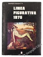 Linea Figurativa 1975. Dizionario Nazionale Degli Artisti Italiani 