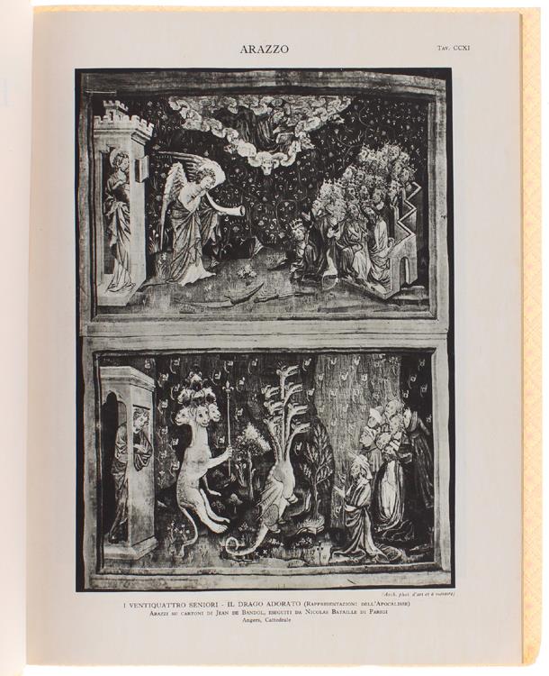 Bergoglio Libri d'Epoca Snc