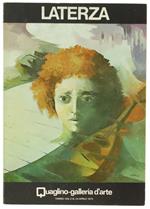Lia Laterza