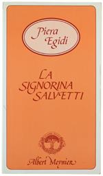 La Signorina Salvetti