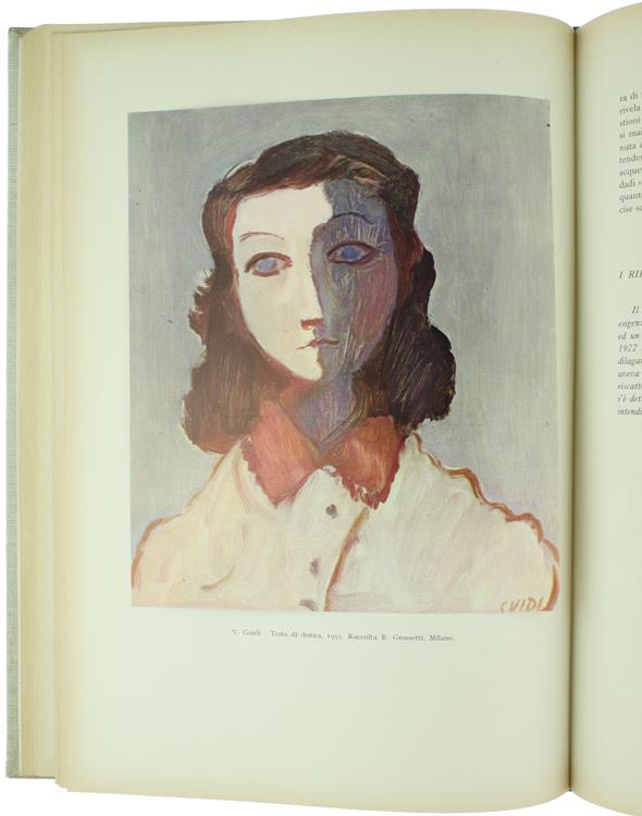 Pittura Italiana Contemporanea