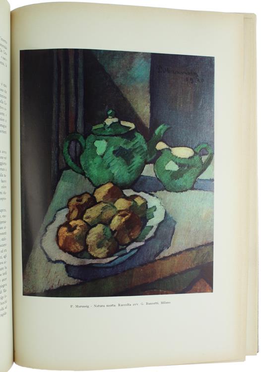 Pittura Italiana Contemporanea