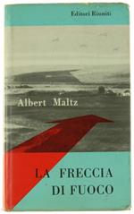 La Freccia Di Fuoco