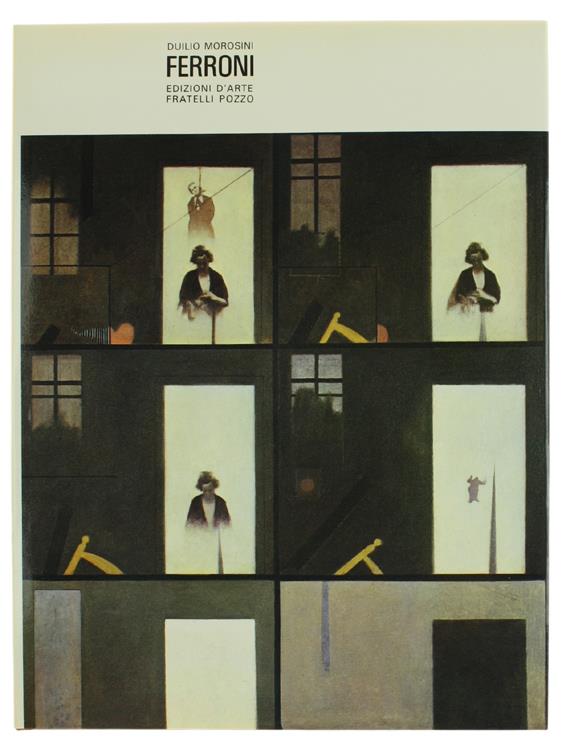 Bergoglio Libri d'Epoca Snc