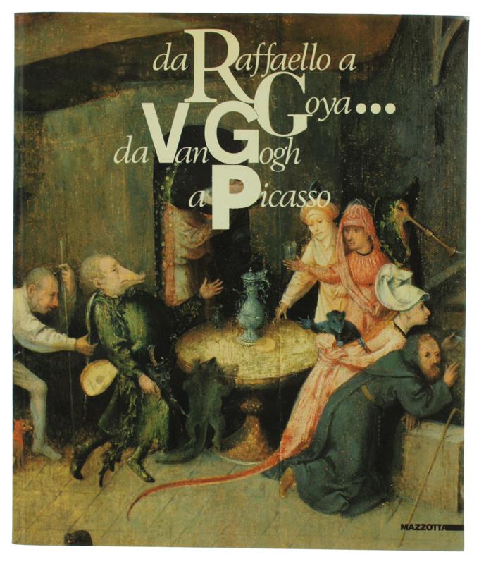 Bergoglio Libri d'Epoca Snc