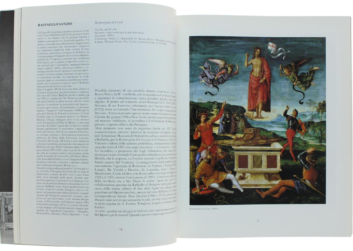 Da Raffaello a Goya... Da Van Gogh a Picasso. 50 dipinti dal Museu de Arte di San Paolo del Brasile. Catalogo della mostra. Ediz. illustrata