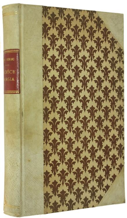 Lucrece Borgia