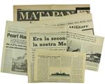 Marina Militare: 12 Articoli