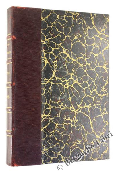 Bergoglio Libri d'Epoca Snc