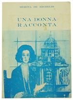 Una Donna Racconta