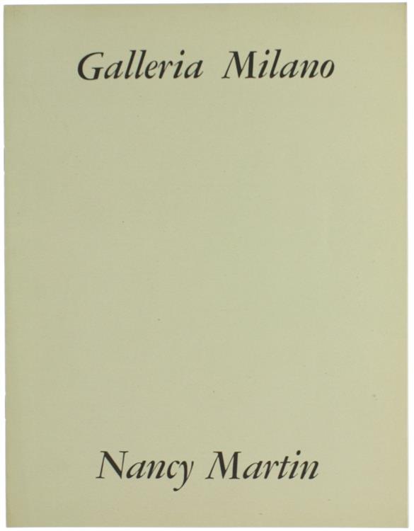 Bergoglio Libri d'Epoca Snc