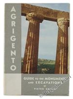 Up-To-Date Guide For The Visitor To The Monuments Of Agrigento